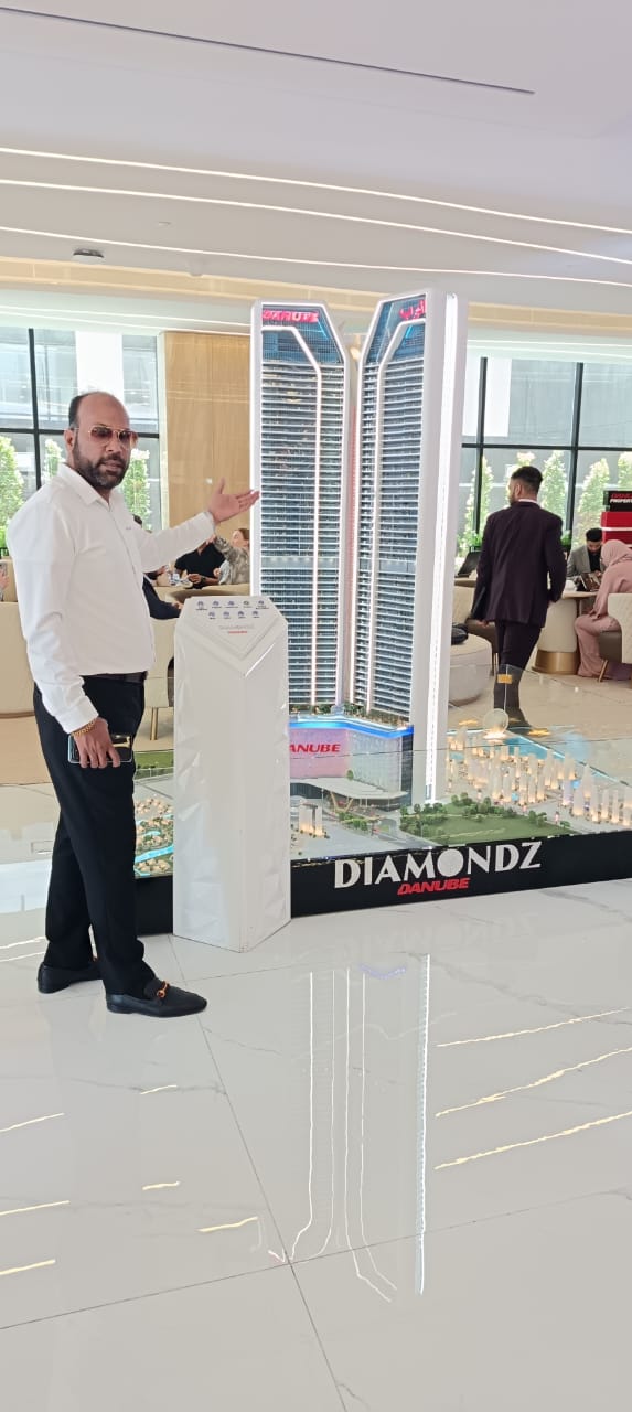 ZHM Real Estate Action